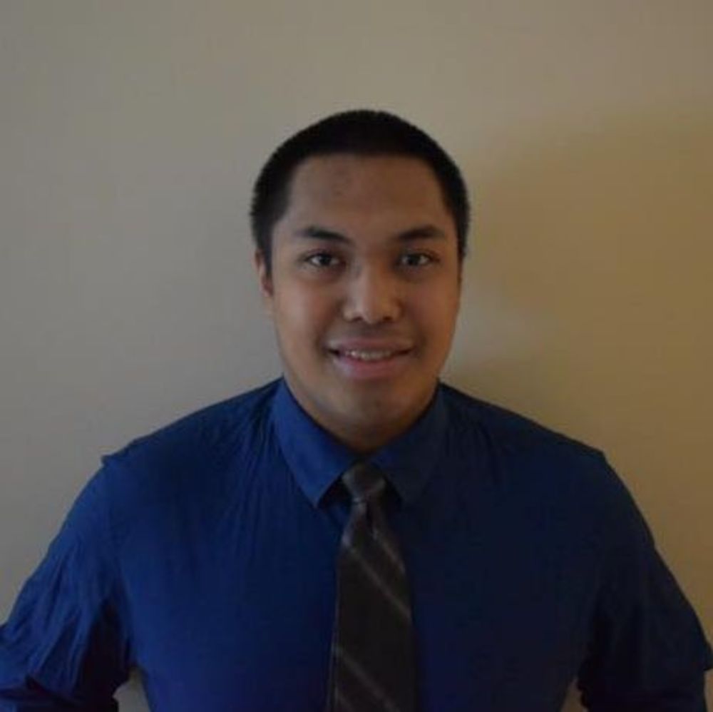 Meet your Posher, J.j.